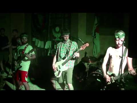 xDUHx live@ Arte in università (Pisa)