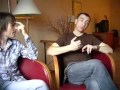 Interview Belle and Sebastian - Bobby Kildea and Richard Colburn (part 1)