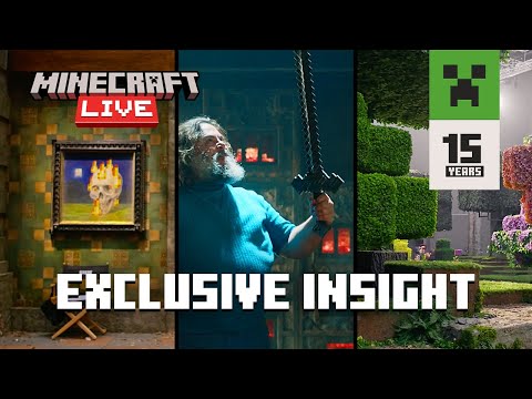 Exclusive Insight
