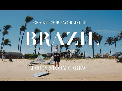 The Final Stand of 2025 | Brazil