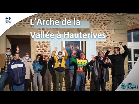 Rénover un foyer d&rsquo;adultes handicapés à Hauterives (26)