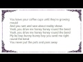 Imelda May - Round the Bend Lyrics