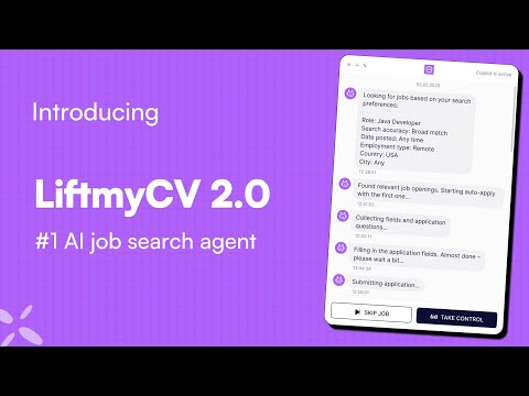 Item video thumbnail