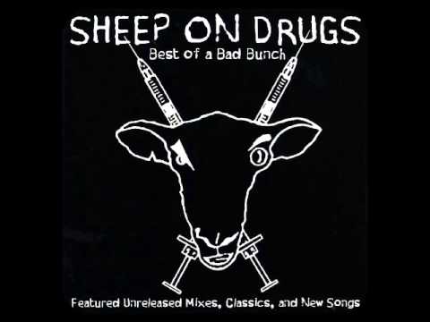Sheep On Drugs - Motorbike (Alt. Mix)