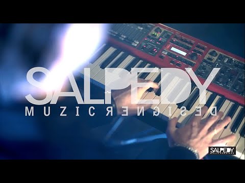 SALPEDY - HYPNOTIZED