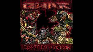 GWAR - Bloody Pit Of Horror (Full Album)
