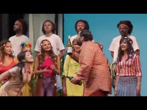 Rossini Le comte Ory Россини Граф Ори Rossini in Wildbad Festival