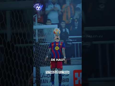 L’arrêt complètement FOU de Raphinha 😳⚽