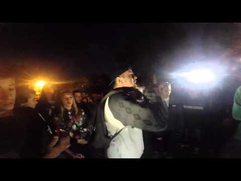 SOFT vs MAVE - SEMIFINAL (1vs1 - 12/03/16) - PCR Freestyle