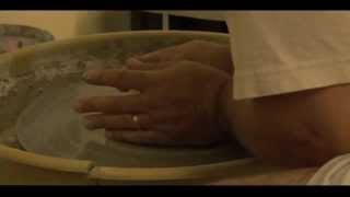 preview picture of video 'Windermere Prep - WPS - Pottery Wheel Instructional Video'