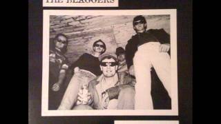 The Blaggers - Bronco Bullfrog