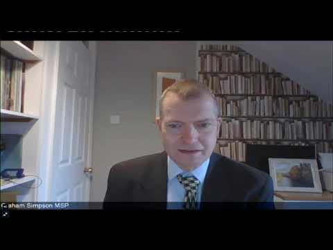 Economy, Energy and Fair Work Committee - 26 January 2021