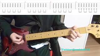 桜花爛漫 バッキングギターtab譜付き テンポ遅めなので練習用にどうぞ أغاني Mp3 مجانا