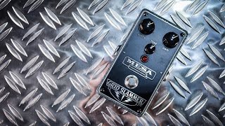 Video thumbnail for Mesa Boogie Grid Slammer (TS-Style Overdrive) - IN DEPTH Review by EytschPi42