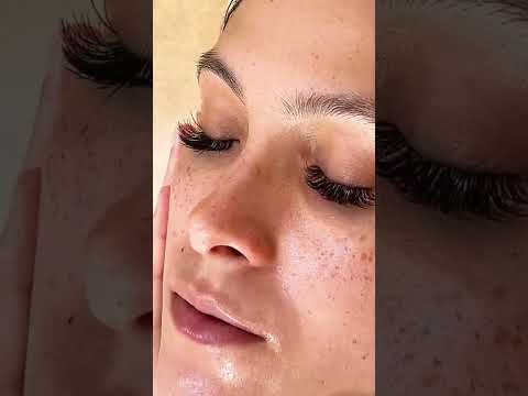 The Goodleaf Anti-Stress Facial