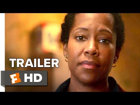 If Beale Street Could Talk (2018) Teaser Trailer