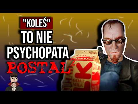 To TY jesteś brutalny, nie Postal 2. | Mechanizm projekcji cienia.