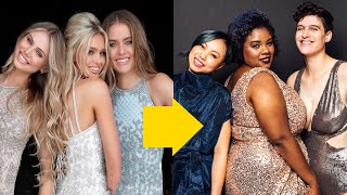 People Re-Create Prom Ads With More Inclusivity