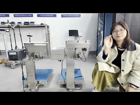 Weigherps PC Scale Showdown: IP68 Waterproof vs. High-Value Model