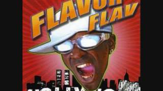 Flavor Flav&#39;s song Two Wrongz