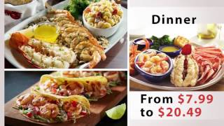 Boston Lobster Feast Coupon