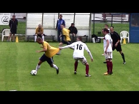 27.07.2017 Fußball Sachsen Freundschaftsspiel    BSV 68 Sebnitz - 1. FC Pirna