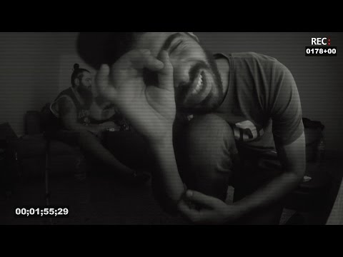 Mixtape Hoodna #1 - B.Wizy - Sara7 | سراح