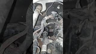 Meaning of OBD p2108