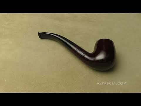 Dunhill Bruyere 3102 - pipe F575