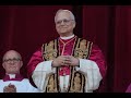 New Pope Election LIVE Robert Prevost Elected As The New Pope For Catholics New Pope LIVE N18G
