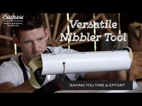 CaNibble: A Powerful, Professional Nibbler Tool