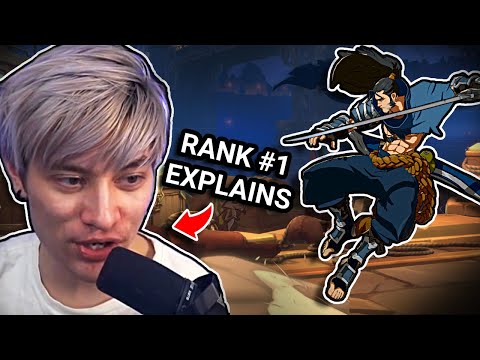 5 Tips to Beat Backdashing in 2XKO