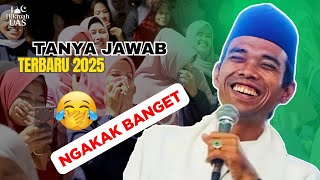 Download lagu Ngakak Banget! 🤣 Kompilasi Tanya Jawab UAS Terbaru 2025 | Lucu Tapi Penuh Hikmah mp3