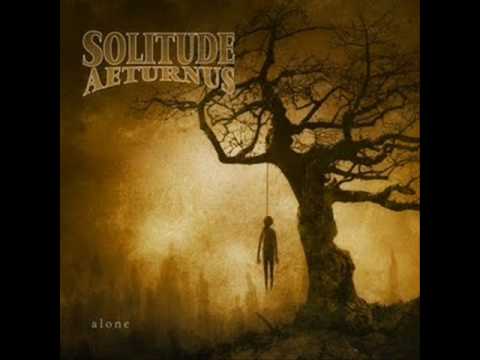 Solitude Aeturnus - Tomorrows Dead