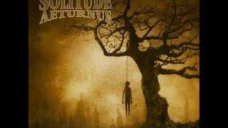 Solitude Aeturnus - Tomorrows Dead