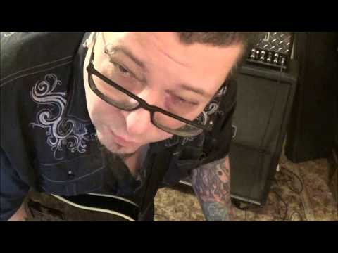Rage Against The Machine - Maggie's Farm - PPG Guitar Lesson by Mike Gross