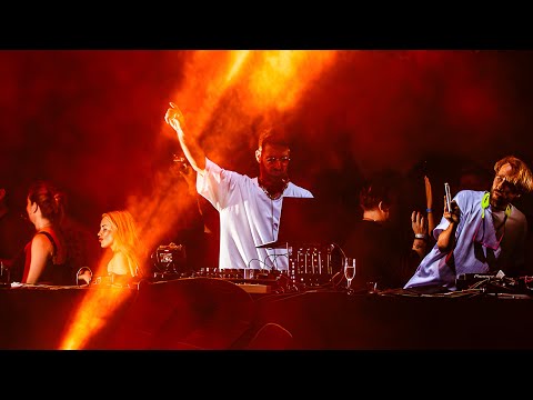 POPOF @ Río Electronic Music | Buenos Aires 2025