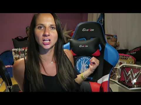 First Impressions WWE2K18 Event!!