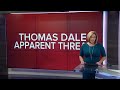 Thomas Dale Principal Addresses Shooting Threat
