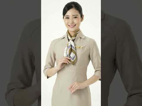 星宇航空制服