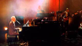 Sigvart Dagsland "Sangen om gleden", Blå Grotte Fredrikstad 21.11.2014