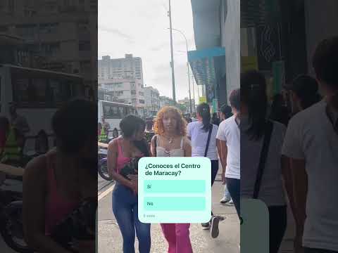 El CENTRO de MARACAY. #suscribete #shorts #maracay #fyp #venezuela #aragua #viral #downtown #garden