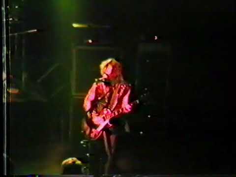 Thumbnail for Millennium Live at the Speakeasy 1984