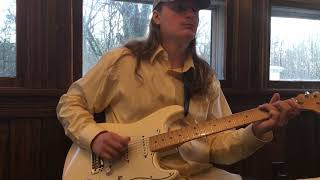 I’ll Be Running - Molly Hatchet