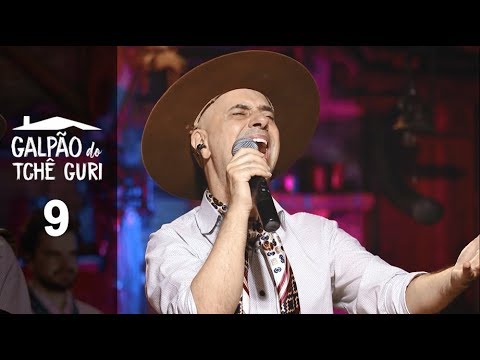 MEDLEY 09: Abram cancha pro rio grande, A vida que o véio mandou, Dá um gelo nela, China atrevida