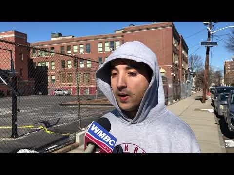 Paterson Schools No Break