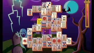 Mahjong Saga Level 88