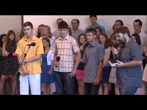 YfJ 2014 BA - 1.sobota