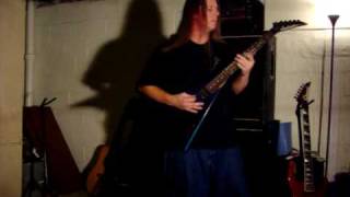 Soul-Crusher White Zombie cover