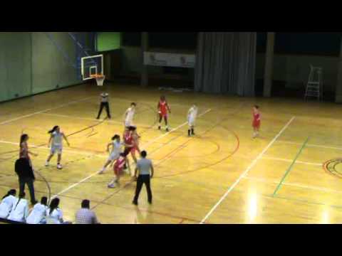 LF2A J14 UNIVERSIDAD DE VALLADOLID...,58 - 52,PABELLON OURENSE... (15/02/2015)